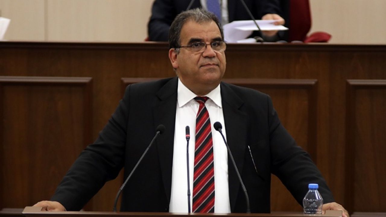 “Hükümet’in süresini en verimli şekilde geçirmesini hedefliyoruz”