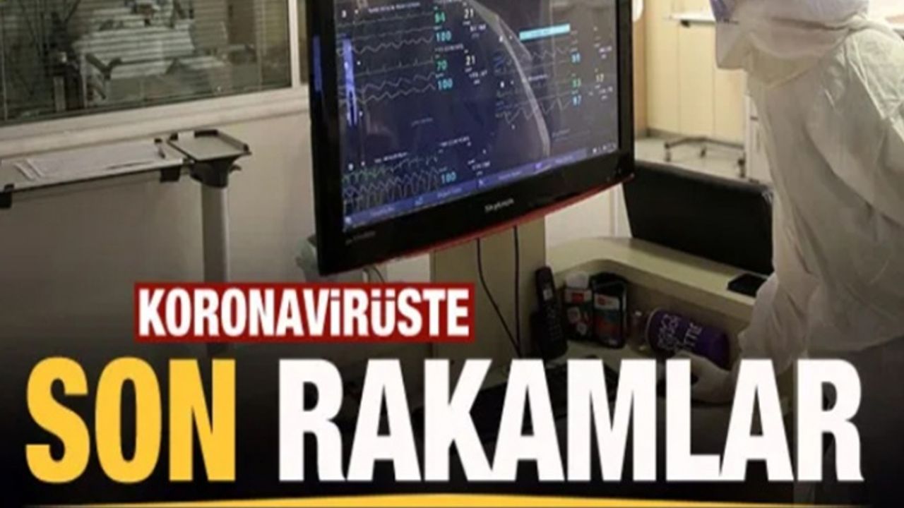 Vaka sayılarında ciddi artış!