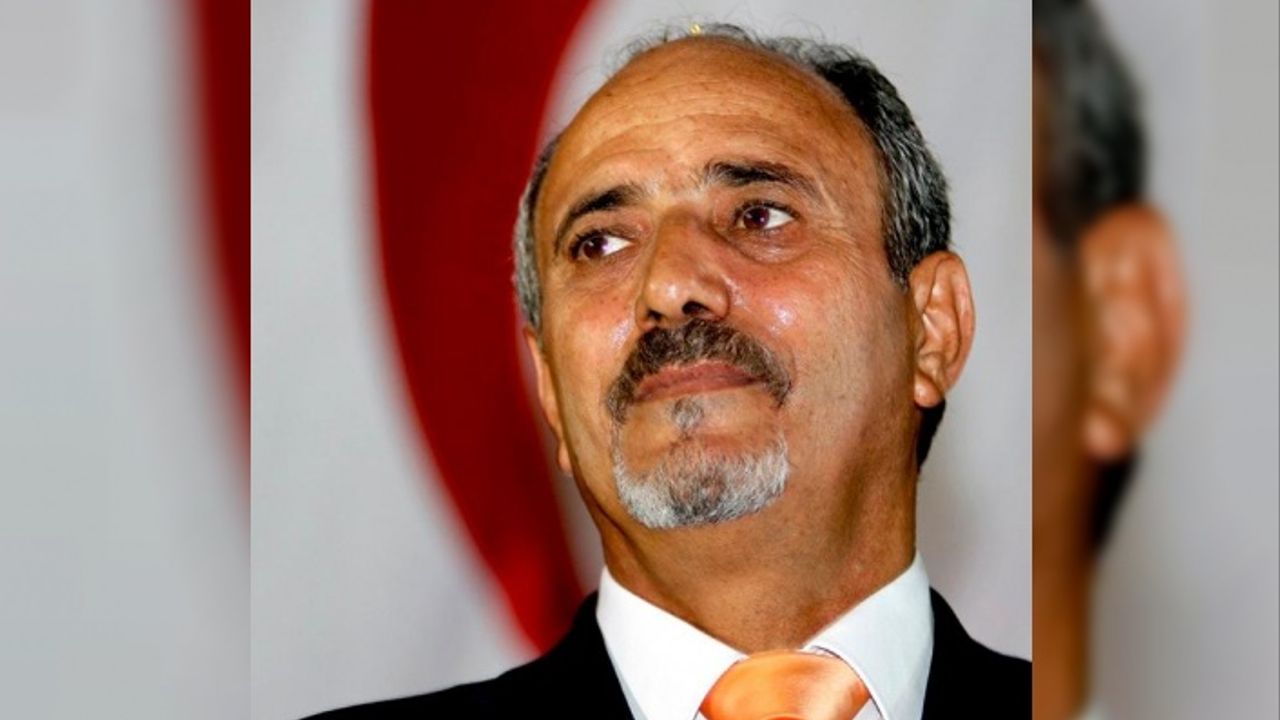 “Ülkede politikacı olacaksan cenazeler, düğünler ve doğum günleri as olan kriterlerdir”