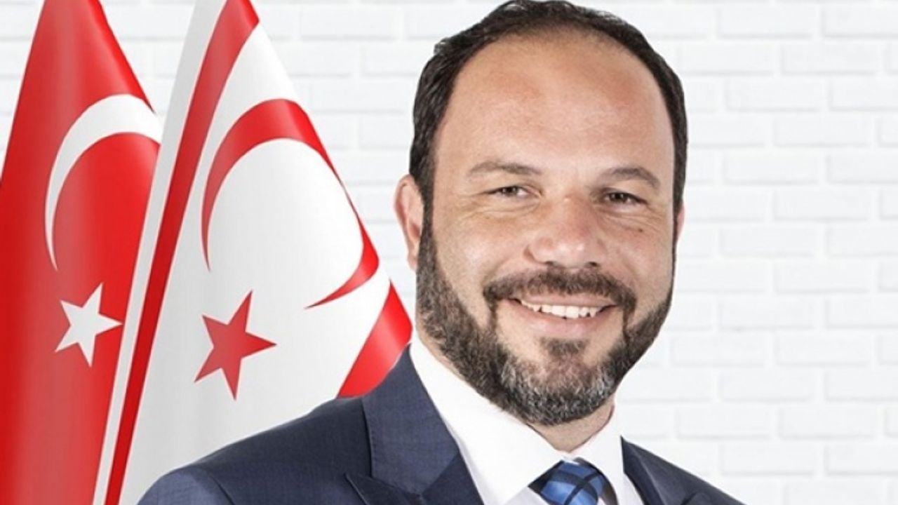 İskele Belediye Başkanı Hasan Sadıkoğlu anjiyo oldu