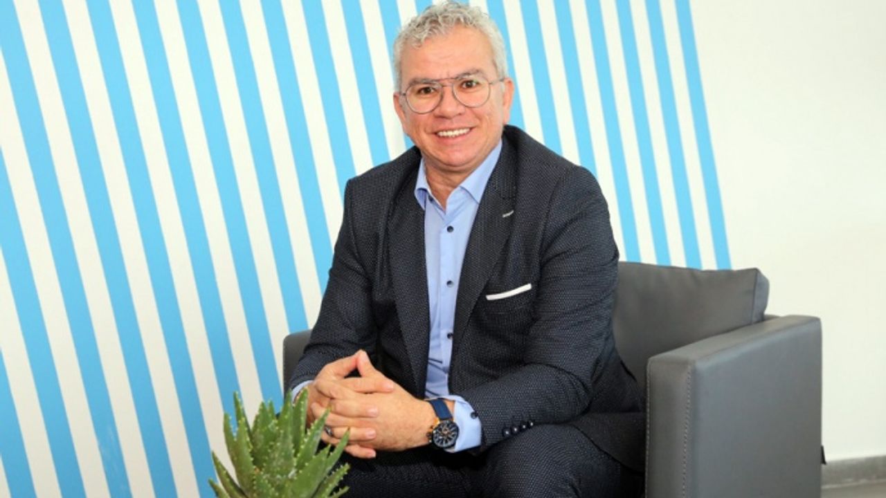 Prof. Dr. İsmet Esenyel: Halkın iradesi dışında hiçbir unsur kabul edilemez