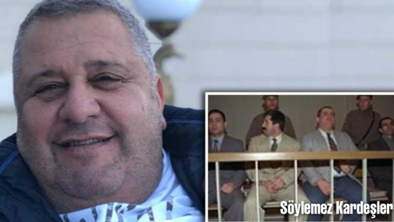 Falyalı suikastında adı geçen ‘Söylemez kardeşler’ hakkında yeni gelişme