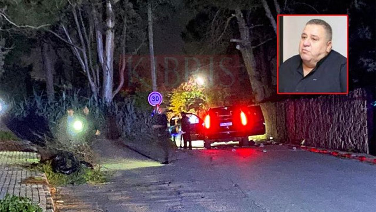 Halil Falyalı suikastıyla ilgili çarpıcı iddia: ‘Bu yüzden öldürüldü…'