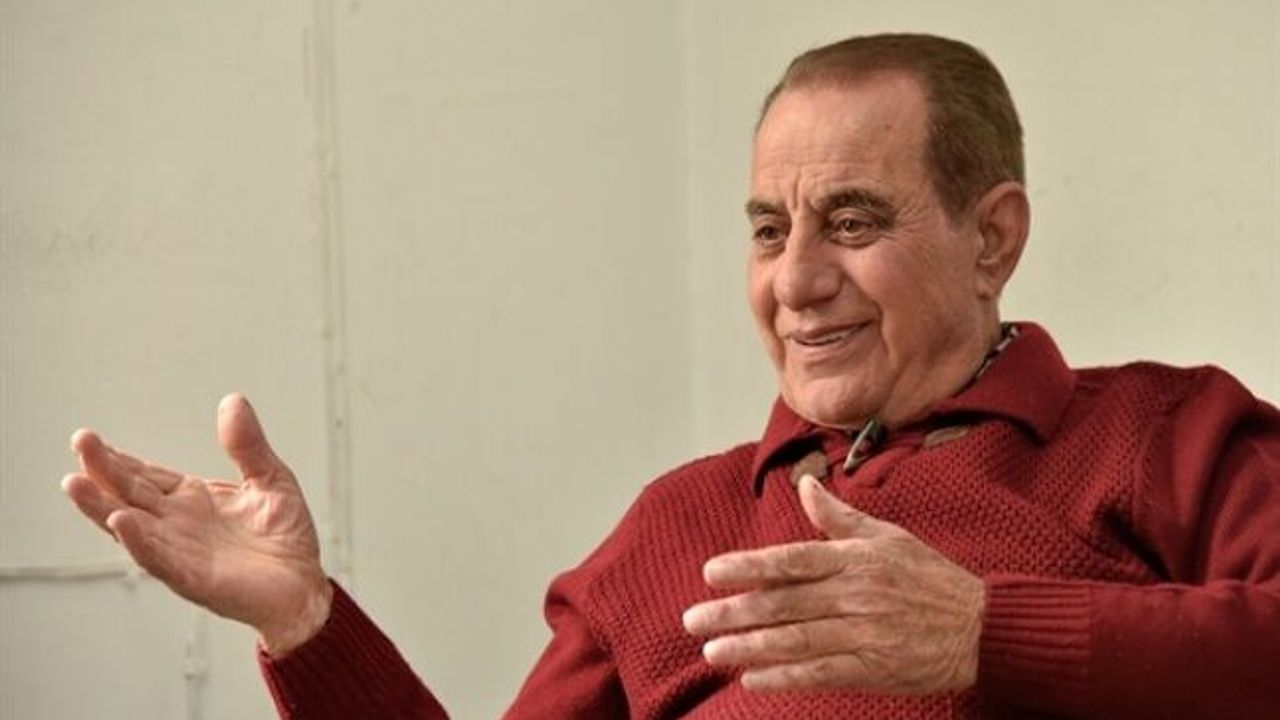 Gaziveren Direnişi 58’inci yılında… Mücahit Değirmencioğlu, o yılları anlattı