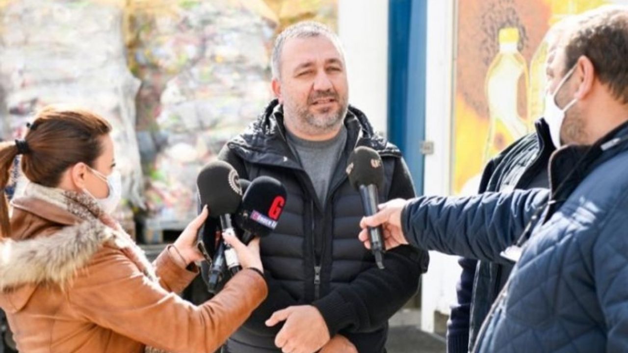 Halil Falyalı'nın kardeşi ilk kez konuştu: 'Sedat Peker tanışmak istedi'