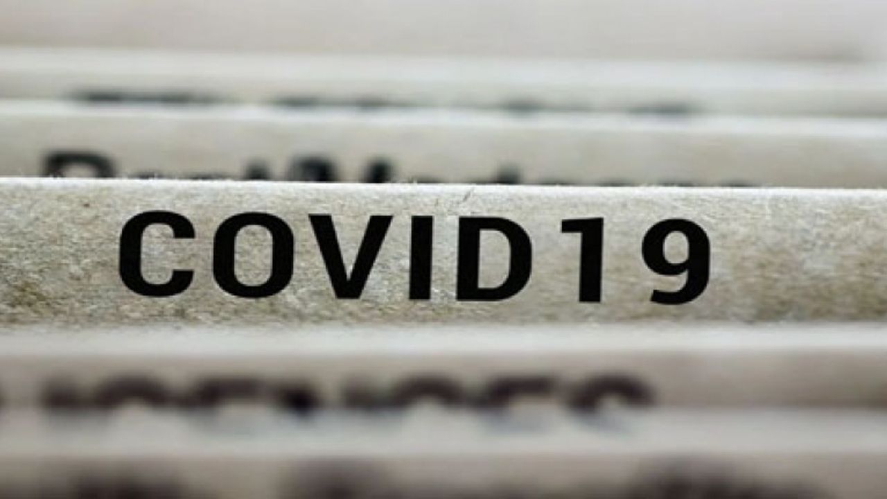 KKTC’de 613 pozitif vakaya rastlandı, 2 kişi vefat etti