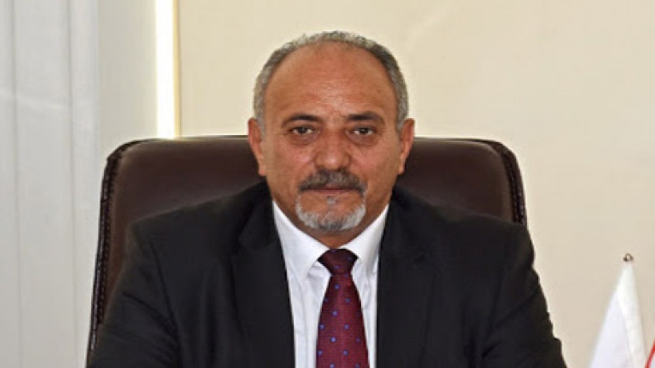 Gürsel Uzun: Elektrik şeytan icadı, alkol ve faiz haram