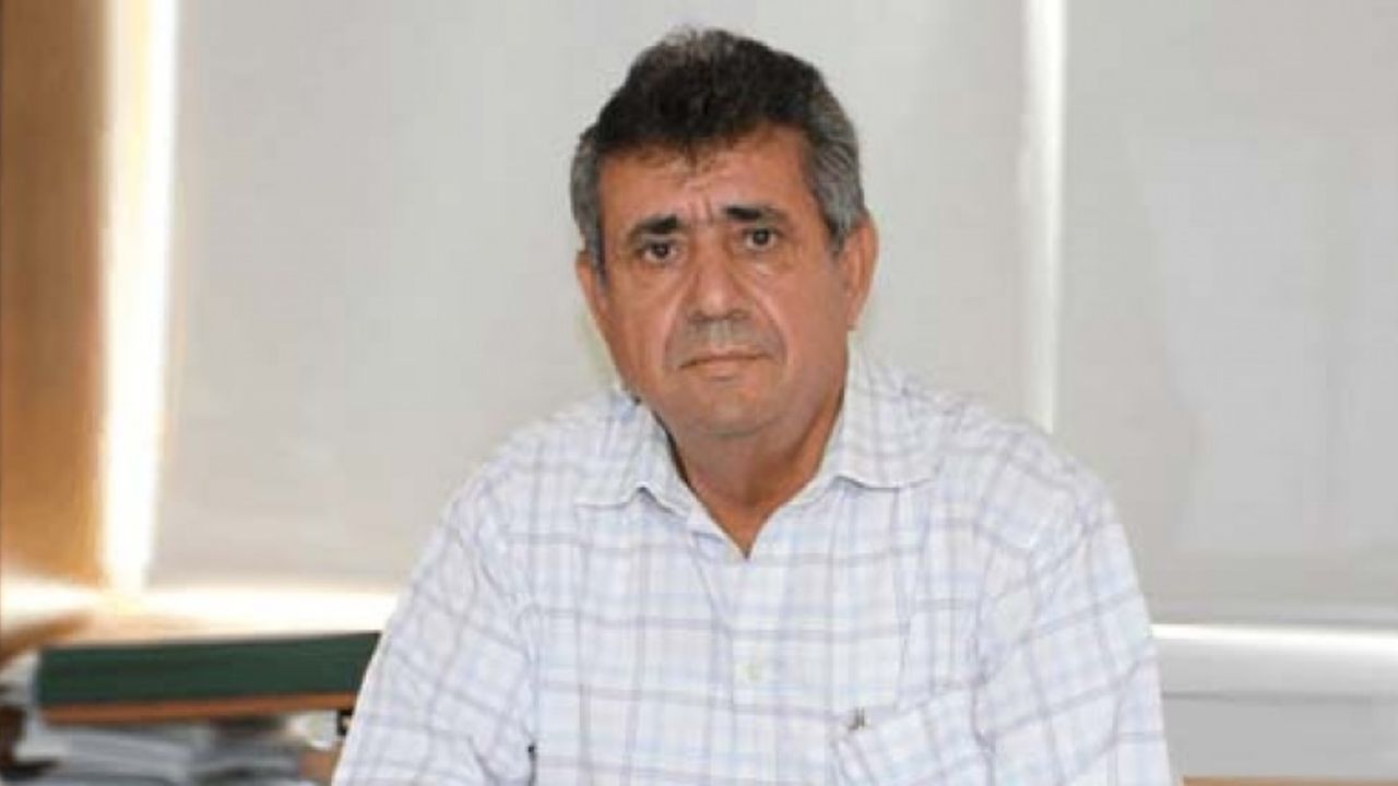 Elcil: Akademi başkanının dosyasının kaybedilmesi skandaldır