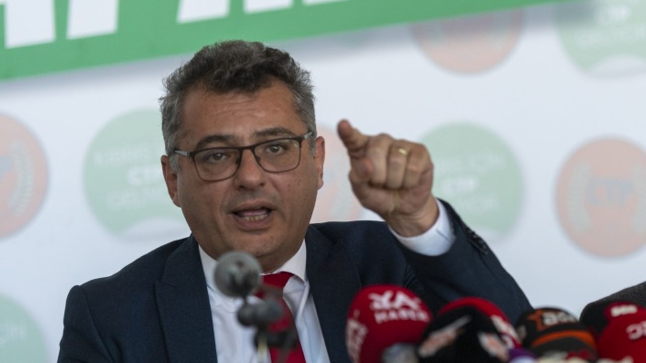 "Bu çocukların kaybettiklerinin vebali boynumuzdadır!”