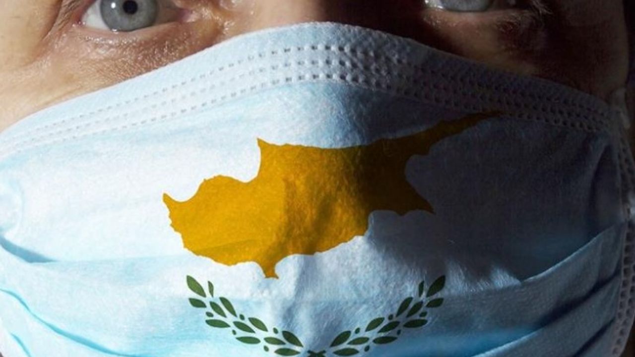Güney Kıbrıs’ta bir haftada koronavirüsten 8 kişi öldü