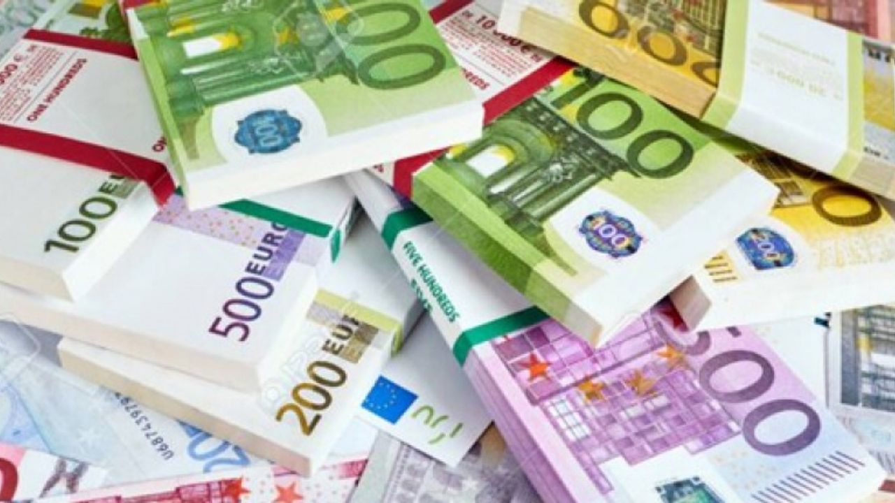 Güney Kıbrıs’ta küçükbaş hayvan besicilerine 5 milyon Euro yardım