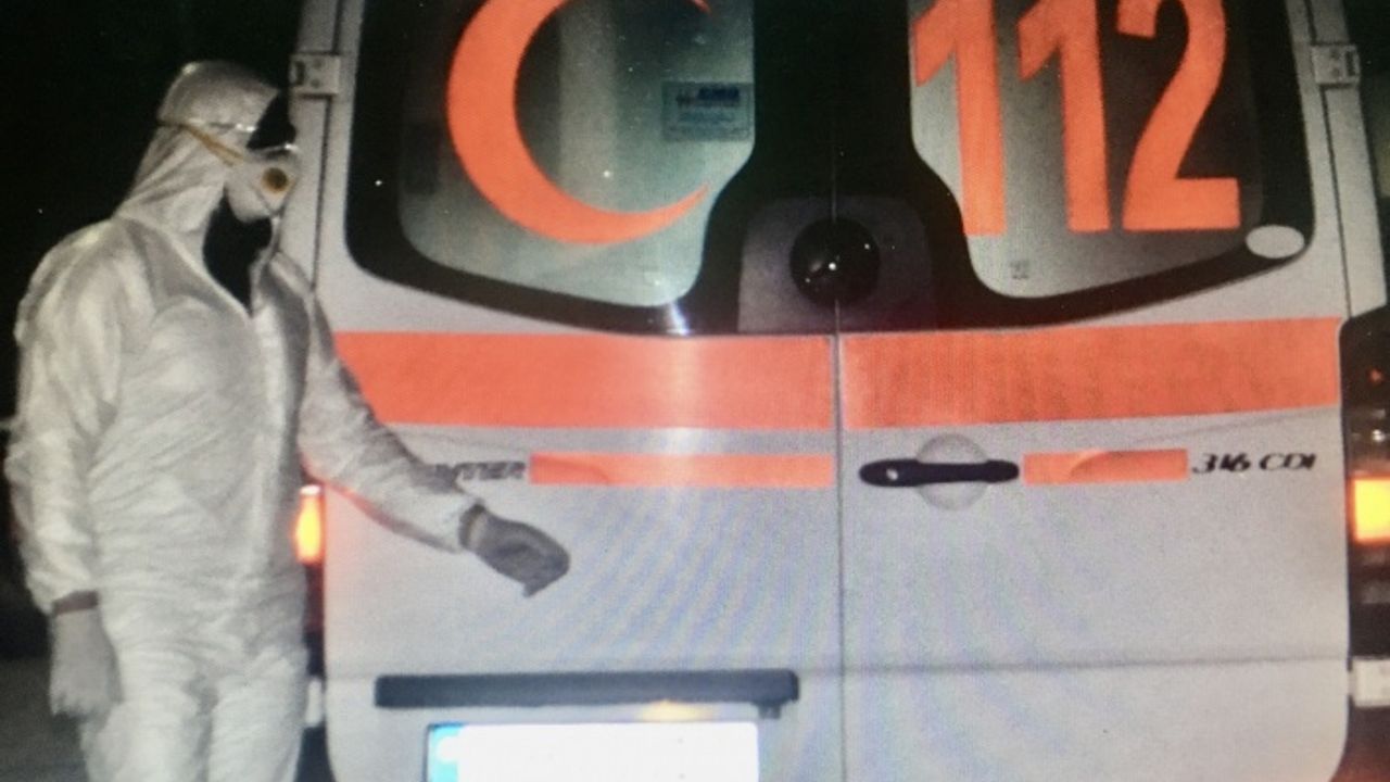 "Vakalar arttı.... BA.2 varyantı ön planda…Bulaşıcılığı fazla"