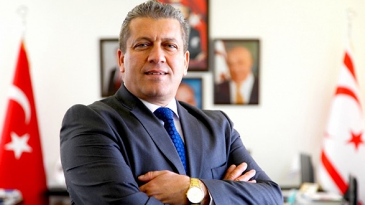 "Cumhuriyeti ve vatanı sonsuza kadar yaşatmak asli görevimiz"