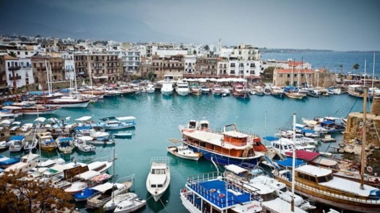 Bakanlık, Girne Antik Liman’ının özelleştirileceği iddialarını yalanladı