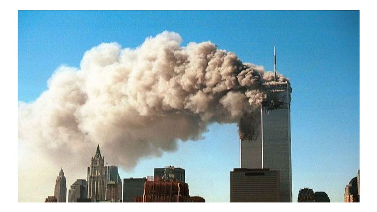 11 Eylül saldırılarının üzerinden 21 yıl geçti