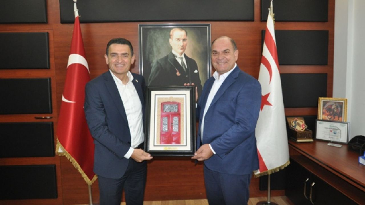 Değirmenlik-Çataldere ıslah ediliyor