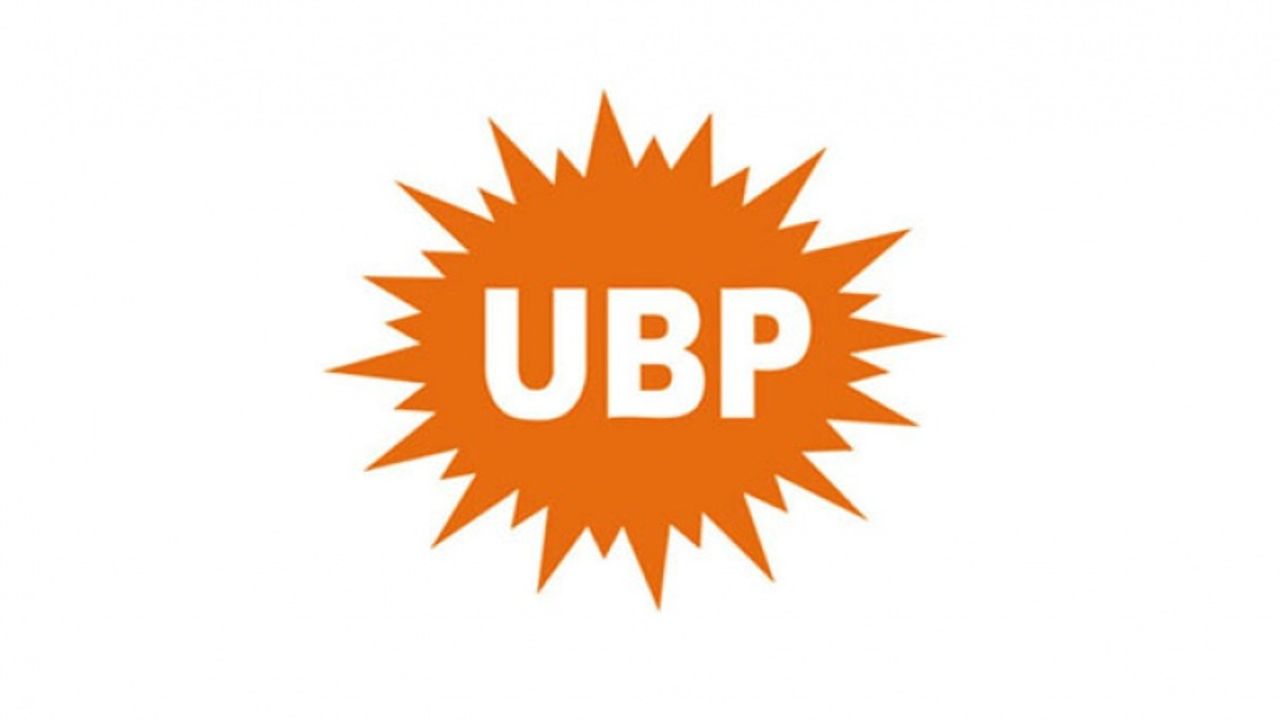 UBP’de sürpriz aday