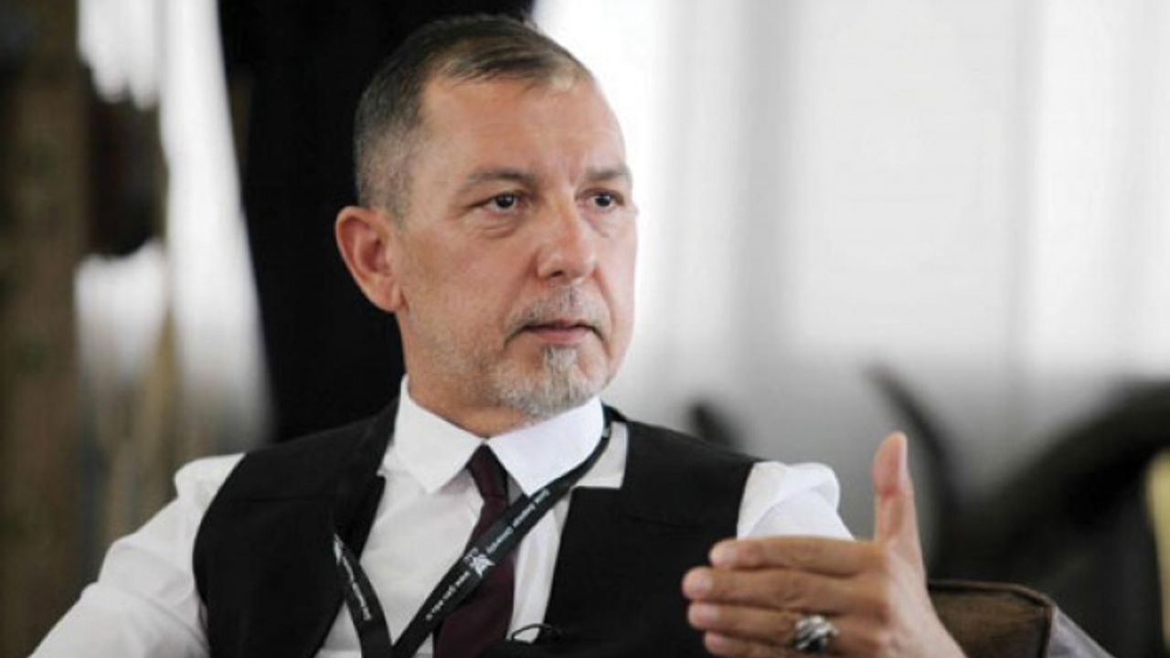 DP’de yeni genel sekreter Serhat Akpınar