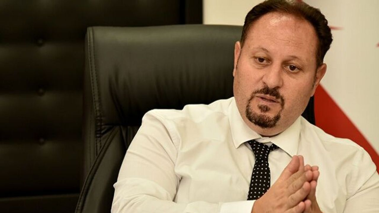 “Kayıtlılığın sağlanması amacıyla yeni bir sayfa açıyoruz”