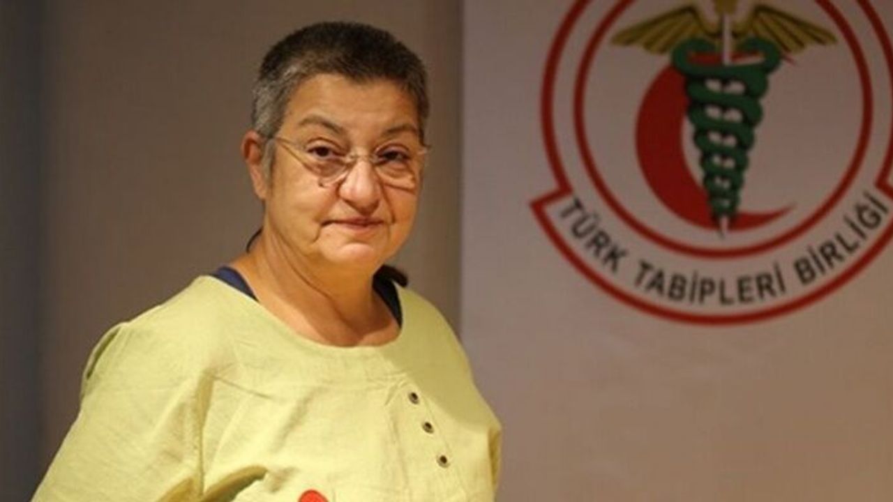 TTB Başkanı Fincancı, mahkeme tarafından tutuklandı