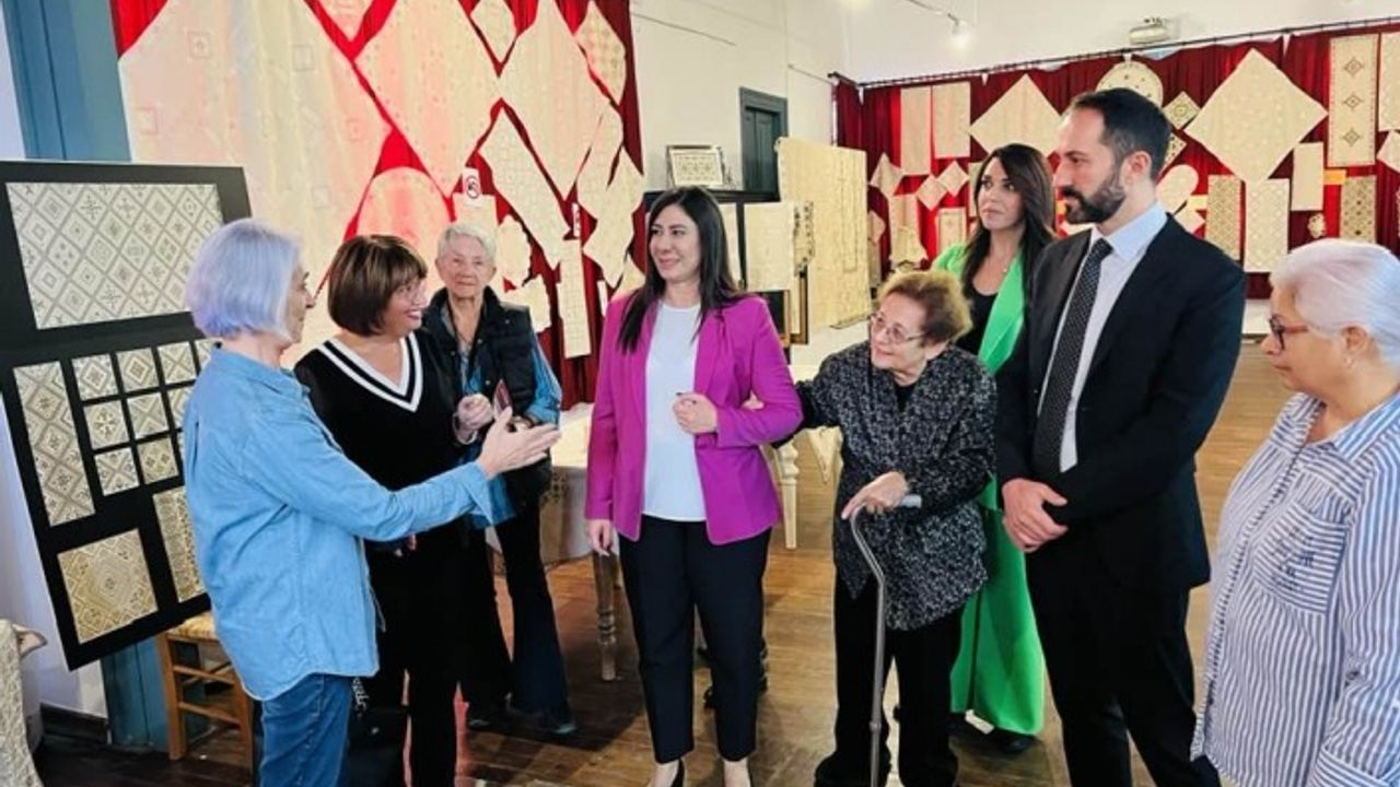 İncirli: Ülkemizin kültürel mirasına sahip çıkmak çok önemli