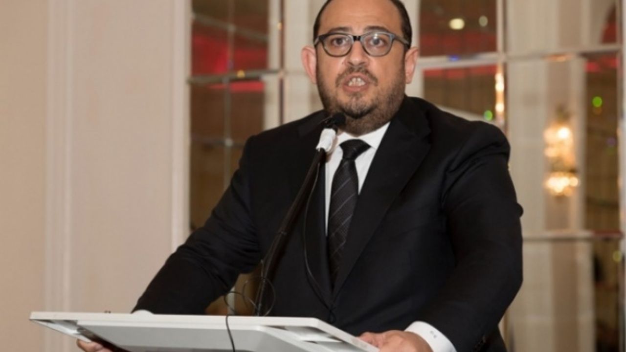 Çağıner’den Ataoğlu’na “Girne Liman tadilatı” için teşekkür