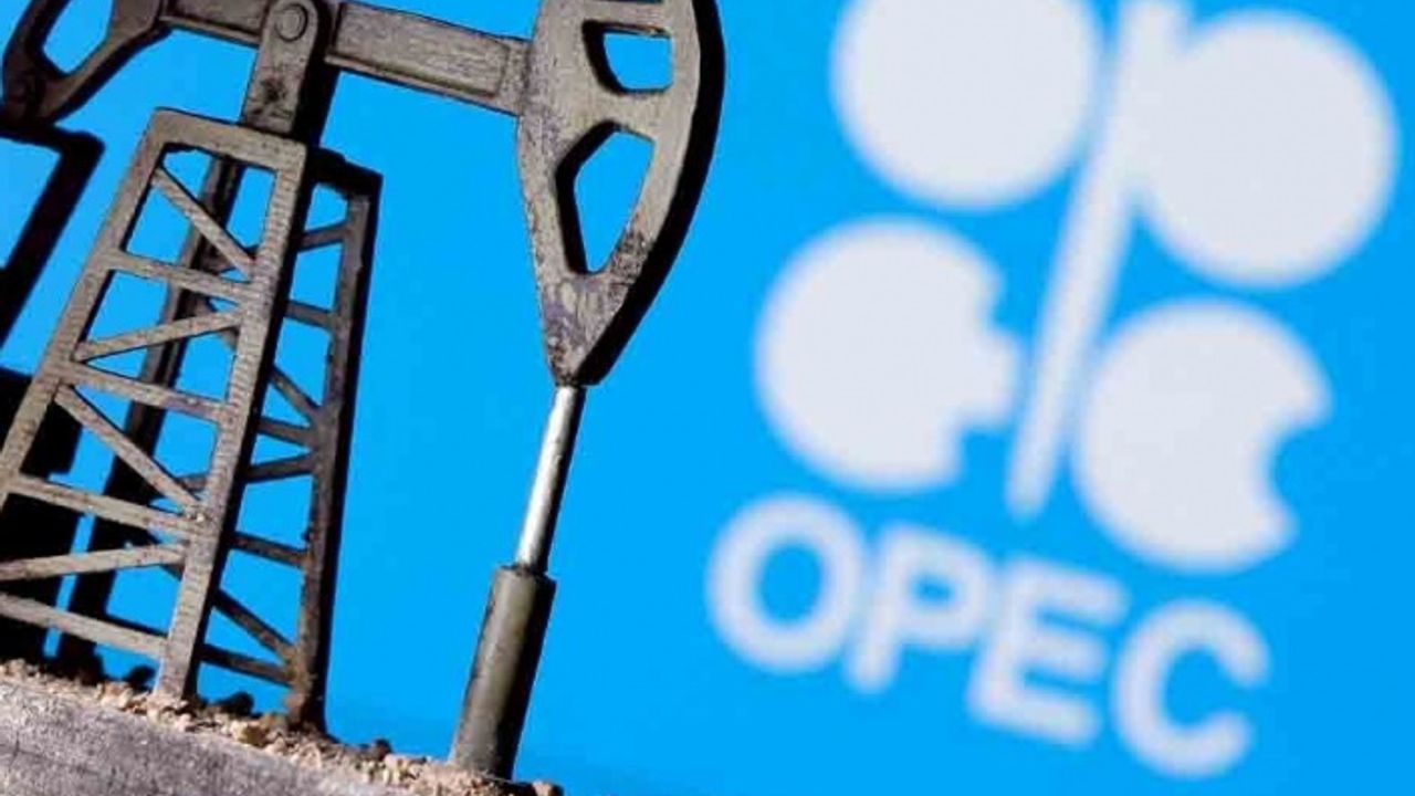 OPEC petrol üretim hedeflerine bağlı kalmayı kabul etti