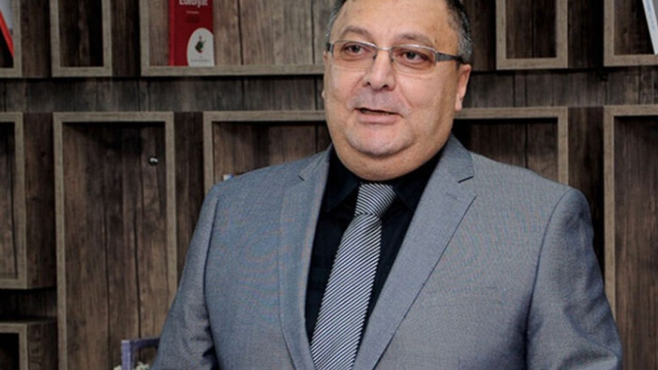 Dizdarlı: Sağlık Bakanlığı’nın ekstra tedbirler alması gerekiyor