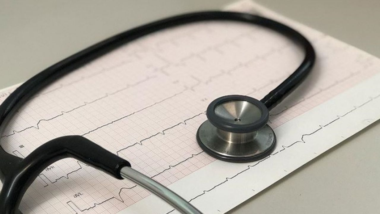 Gribal enfeksiyonlar kalp hastalarında ritim bozukluğuna yol açabiliyor