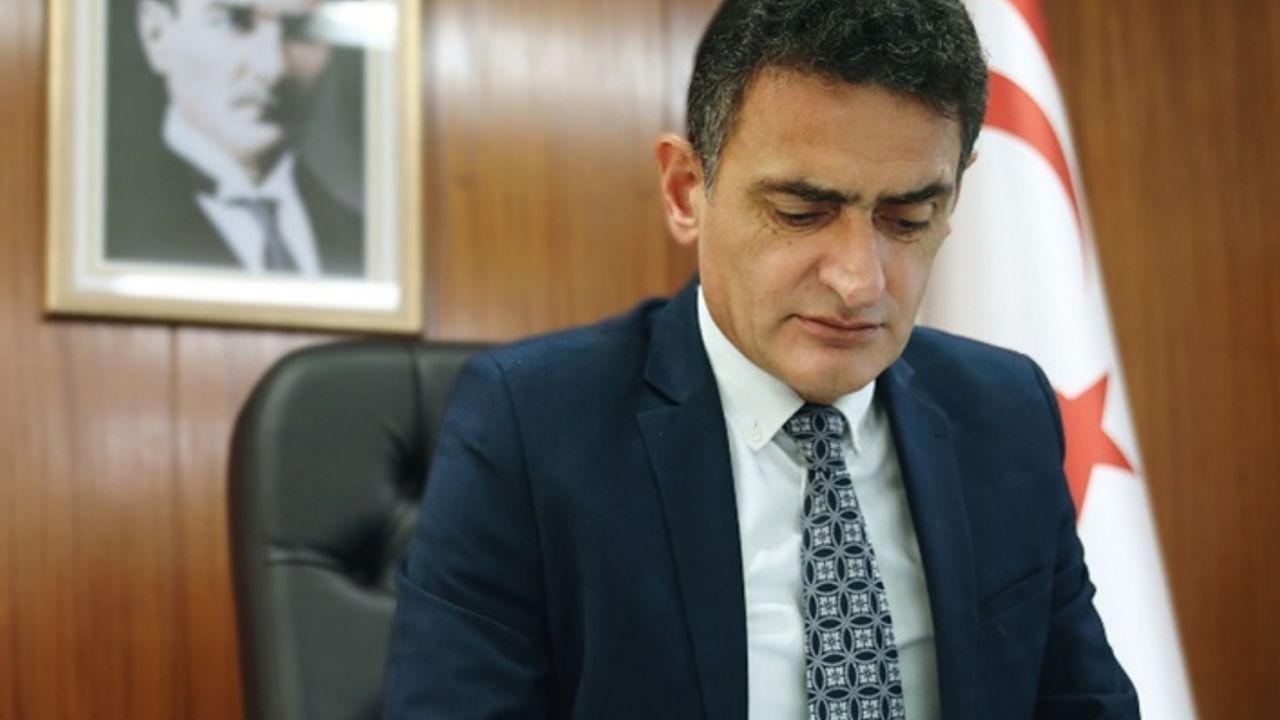 Tatar’a yönelik yapılan saldırıyı kınadı