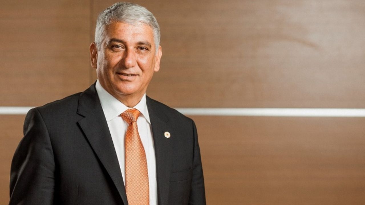 Güzelyurt Belediye Başkanı Özçınar: “Basın özgürlüğü, demokrasinin temel unsurlarından biridir”