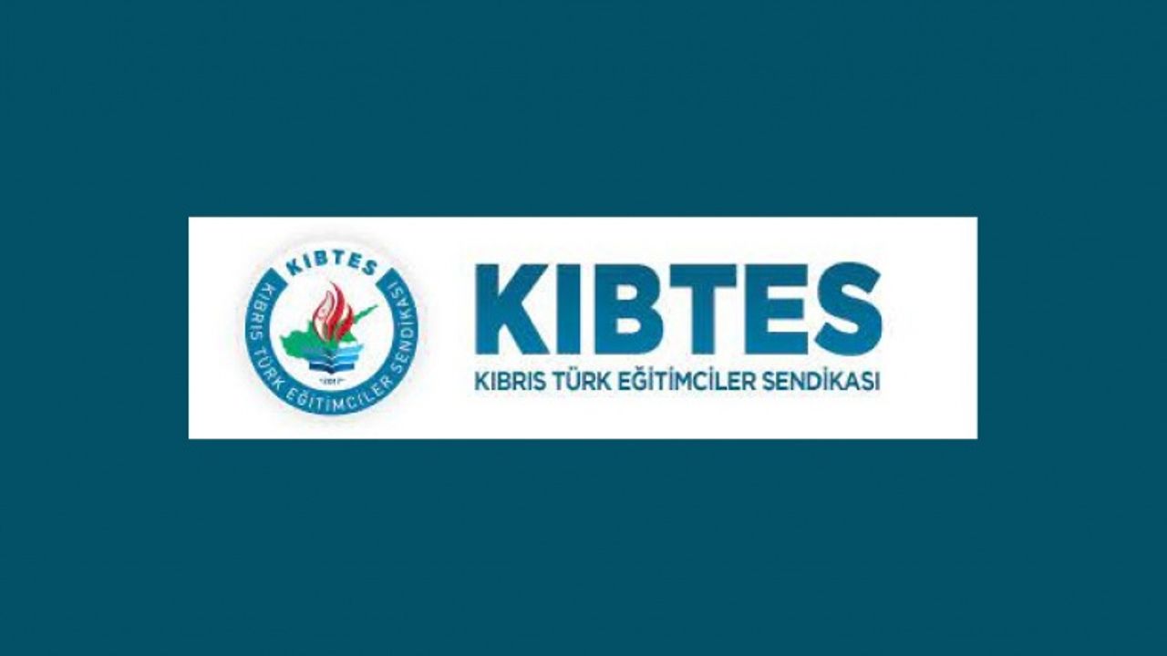 KIBTES “çalıştay” çağrısı yaptı