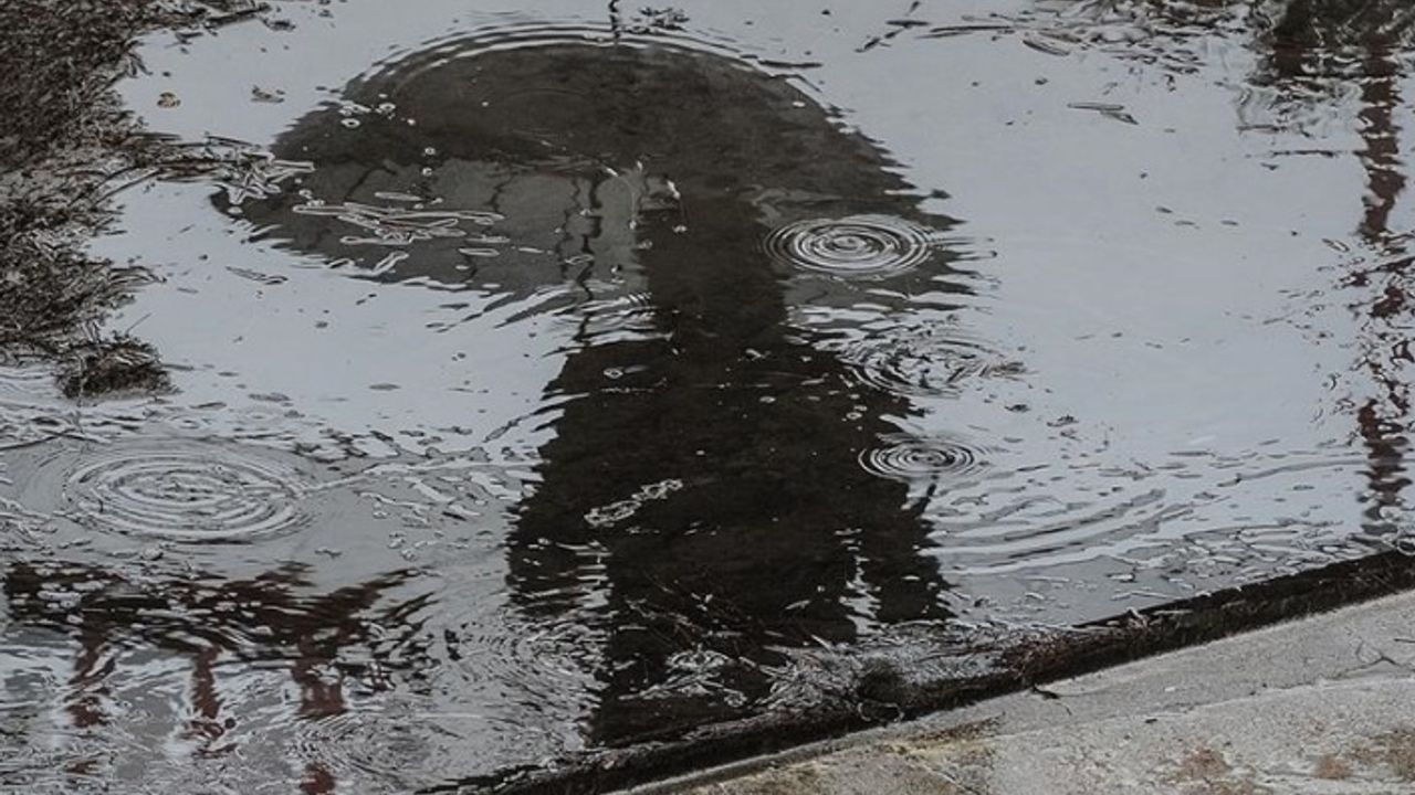 En çok yağış nereye düştü?