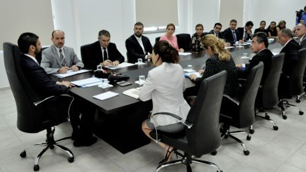      ATUN “II. İSTİHDAM ENDEKSLİ SANAYİCİLERE YÖNELİK FAİZ DESTEK PROGRAMI”NI AÇIKLADI