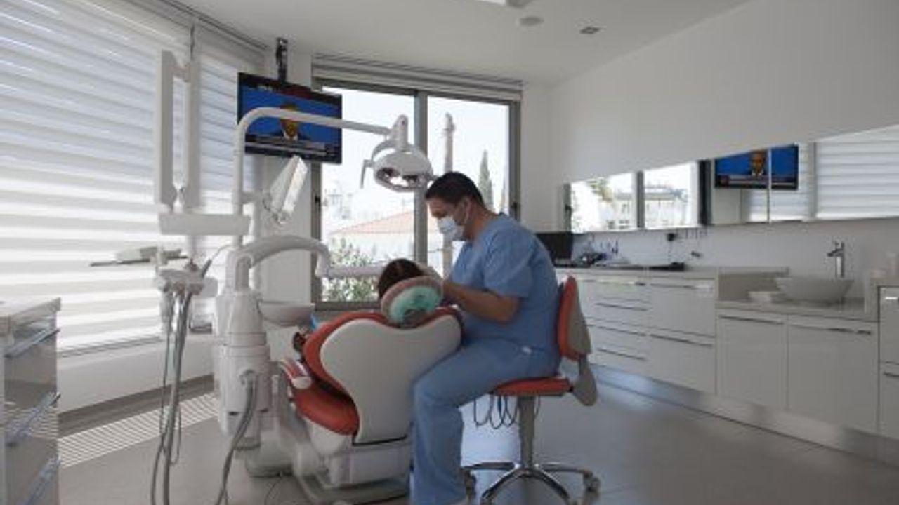   Lama Diş Kliniği