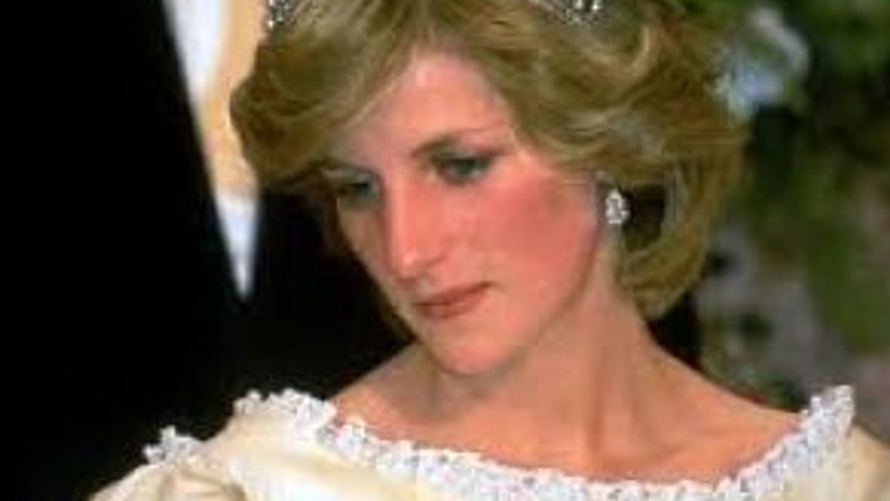   Prenses Diana'nın ölümünde 16 yıl sonra şok gelişme