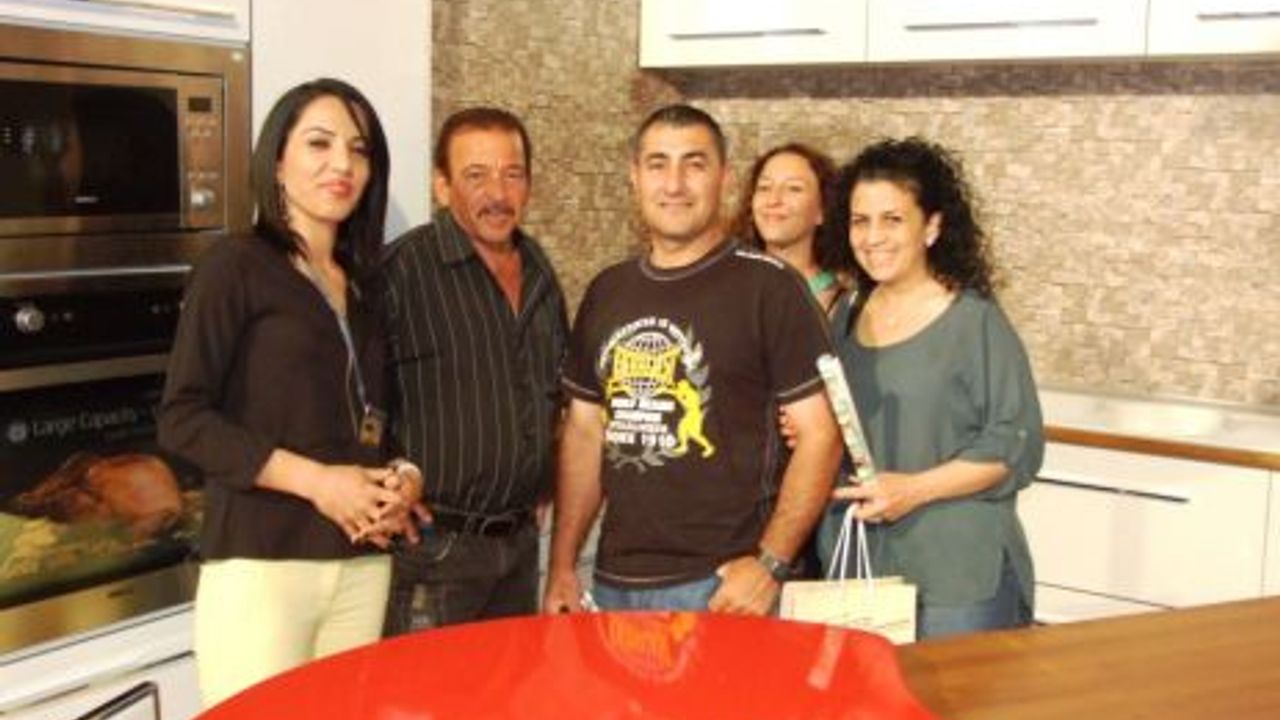      Yerel Üretim Starzer Fuara Renk Kattı   