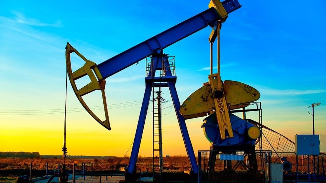 Brent petrol fiyatlarında son durum