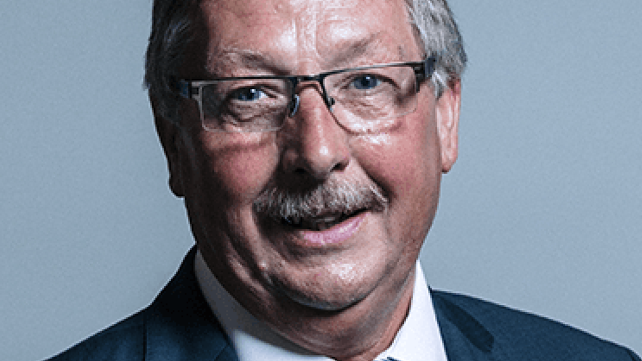 İngiliz milletvekili Wilson'dan KKTC'nin tanınmasına destek