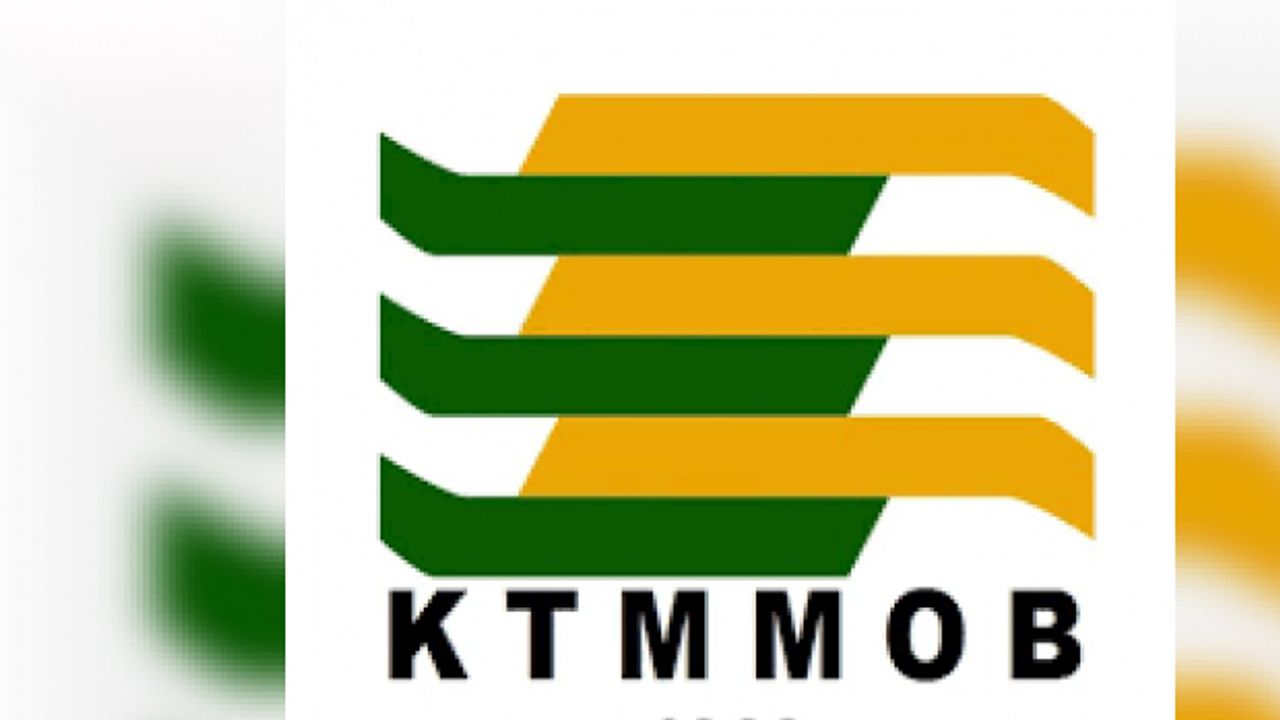 KTMMOB, Kamu İhale Yasası’nda yapılan tüzük değişikliğini mahkemeye taşıdı