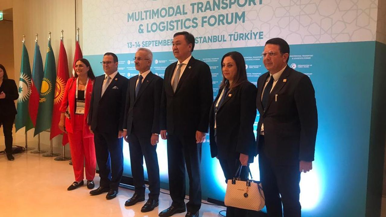 Kıbrıs Türk Ticaret Odası heyeti temaslarda bulunmak üzere İstanbul’da