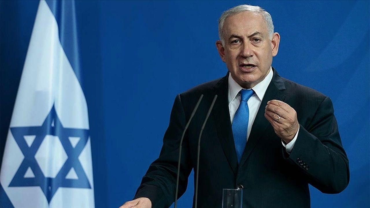 Netanyahu, Ateşkes Çağrılarını Reddetti