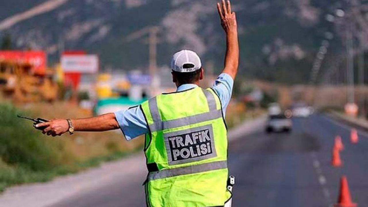 Asgari ücret belirlendi, trafik cezaları da güncellendi
