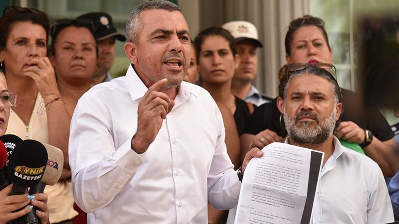 Hür-İş Federasyonu Başkanı Ahmet Serdaroğlu’ndan Hükümete Çağrı