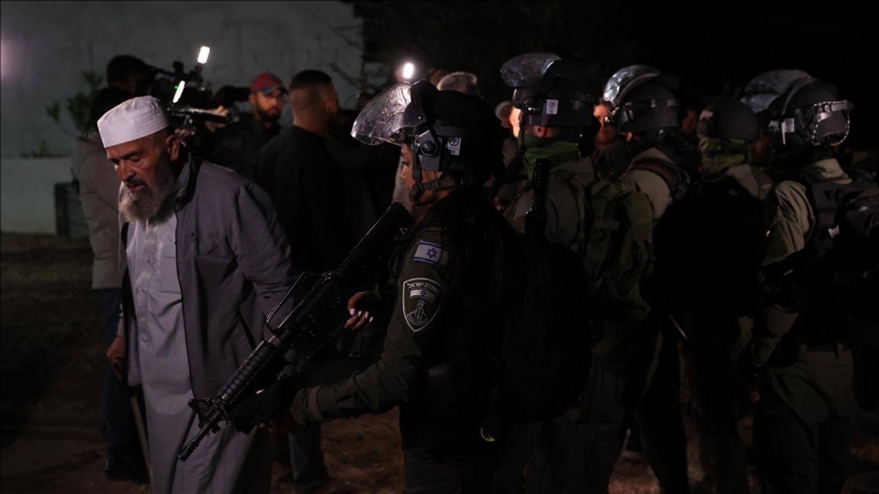 Hamas 14 İsrailli ve 3 Taylandlı rehineyi, İsrail de 39 Filistinli tutukluyu daha serbest bıraktı