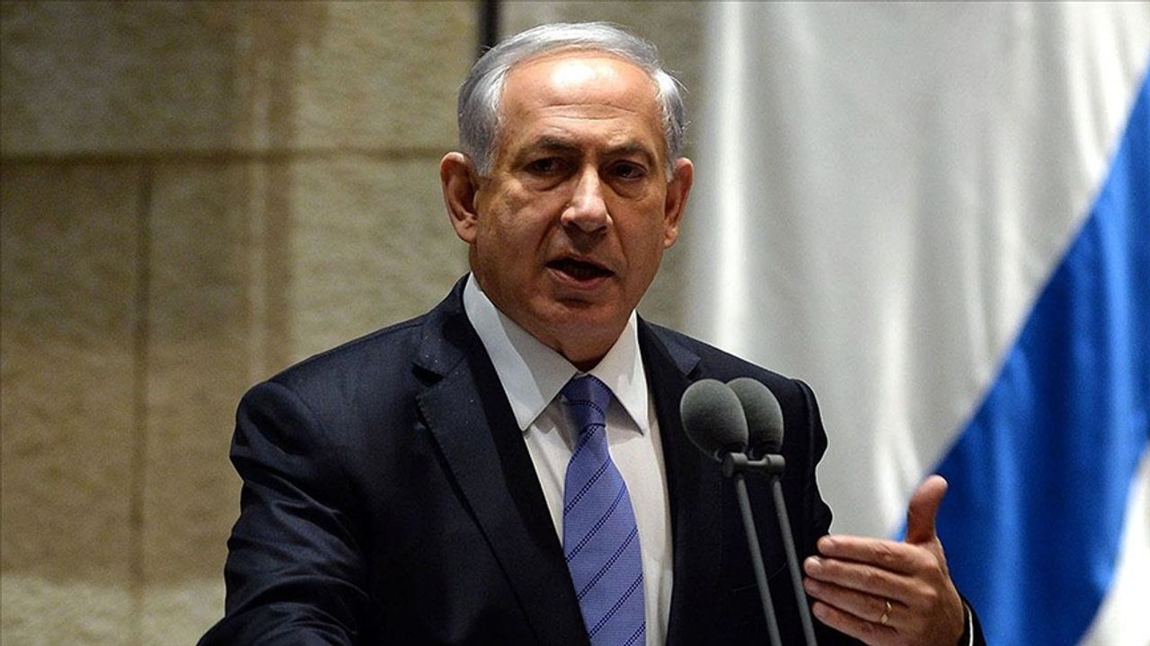 Netanyahu, Filistin Yönetimi'nin "savaştan sonra" Gazze'yi yönetmesinin "çözüm olmadığını" savundu
