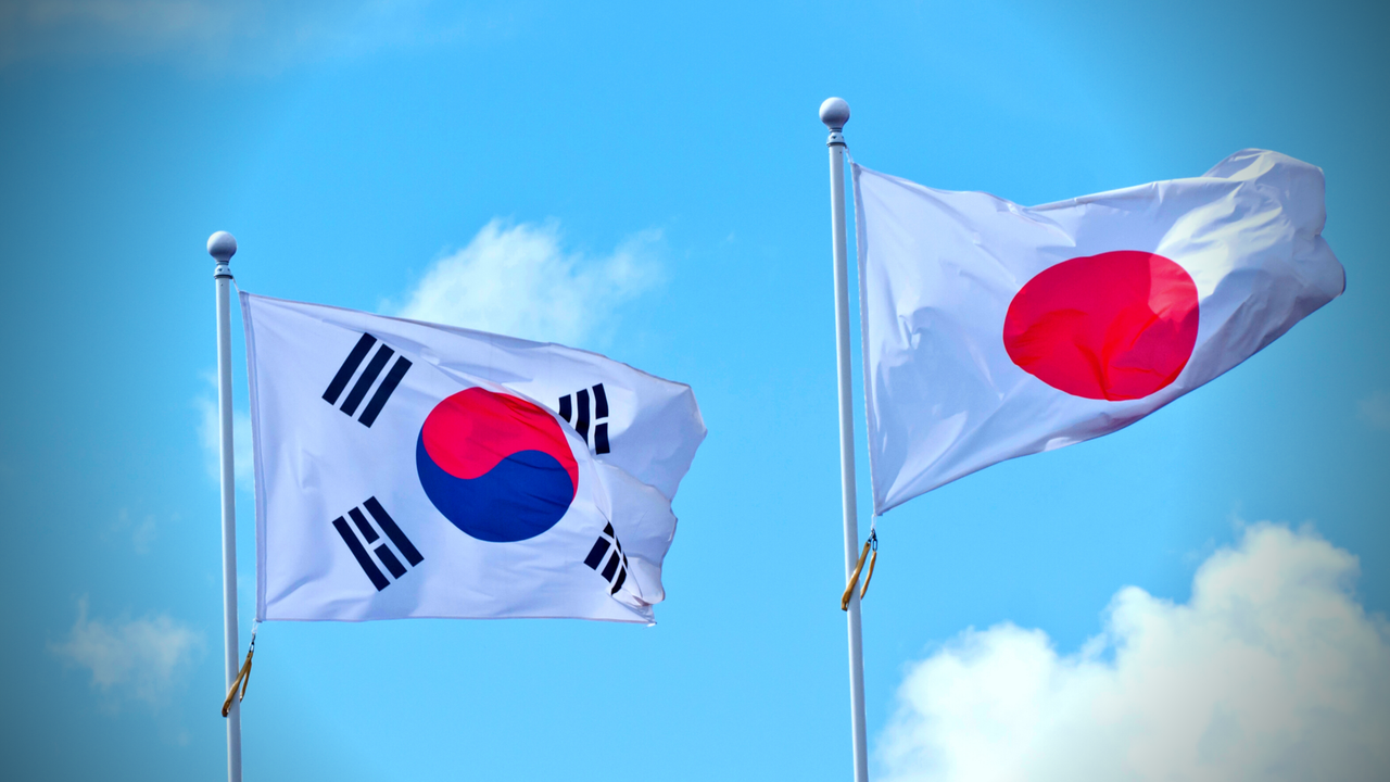 Güney Kore, ABD ve Japonya, Kuzey Kore'nin nükleer silahlardan arınma taahhüdünde bulunması gerektiğini vurguladı
