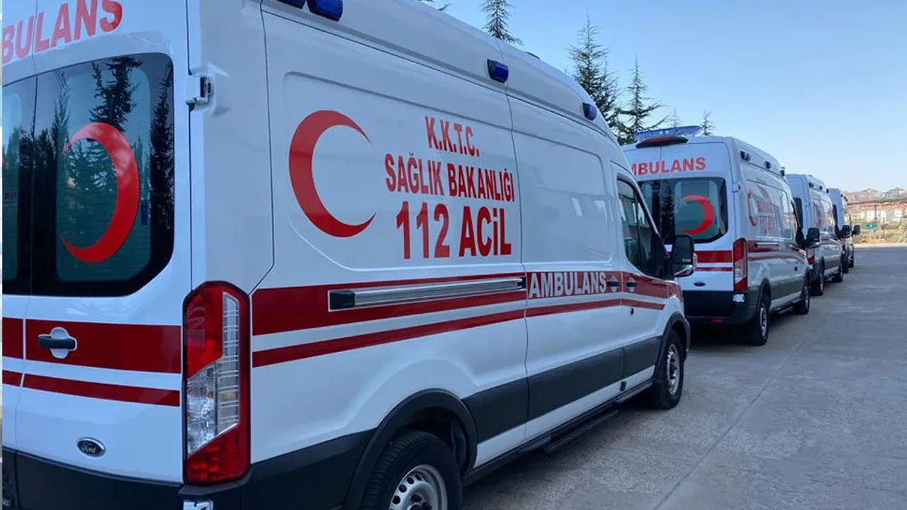 Girne’de sakin Hasan Şahin ikametgahında ölü bulundu