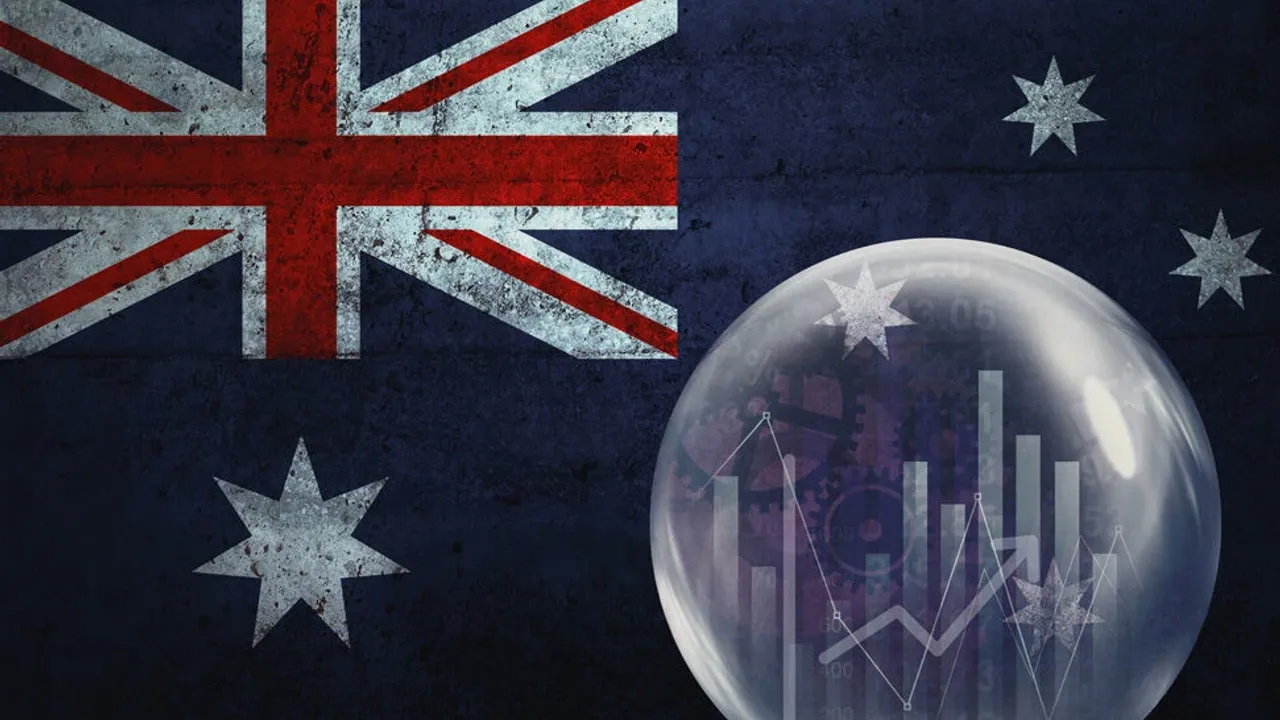 Avustralya, yabancı yatırımcılara ülkede oturum hakkı tanıyan "altın vize" uygulamasını kaldırdı