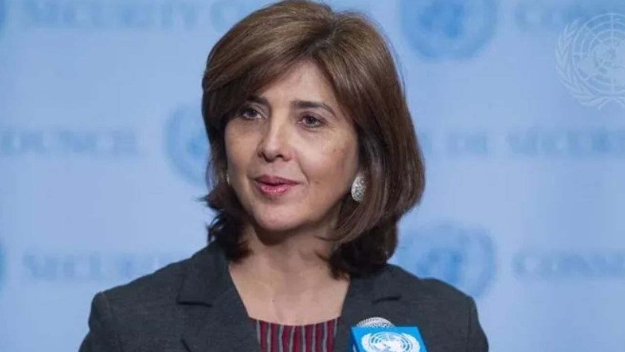 BM Genel Sekreteri'nin Kıbrıs özel temsilcisi Cuellar, Kıbrıs'a geliyor